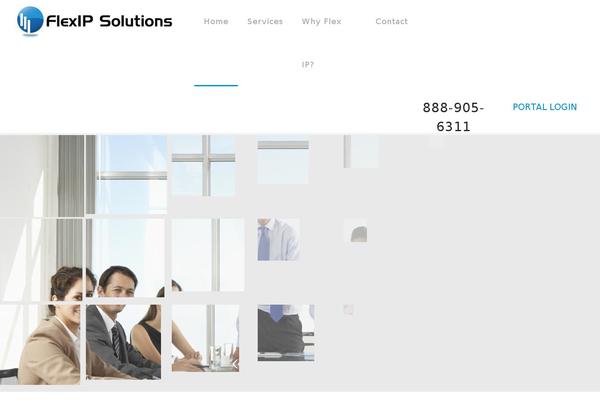 Site using Dg-blog-module plugin