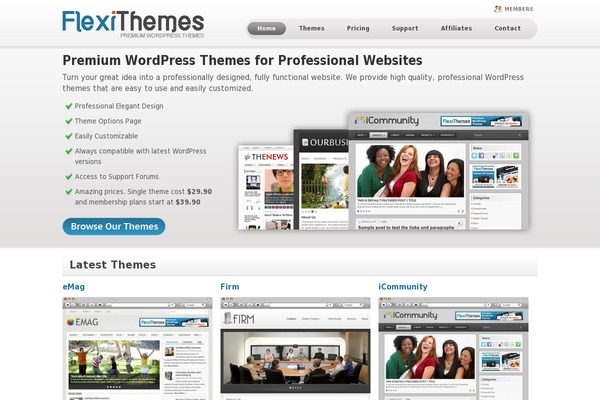 Site using Responsive-pricing-table-pro plugin
