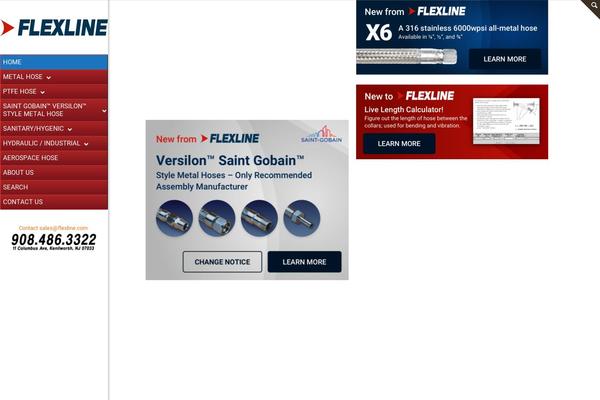Site using Searchiq plugin
