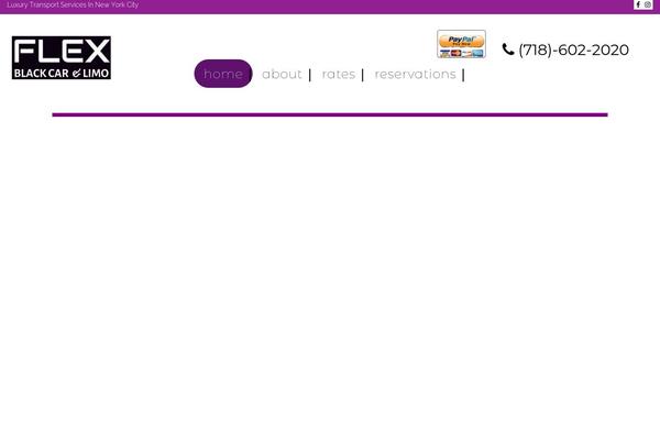 Site using Aio-contact plugin