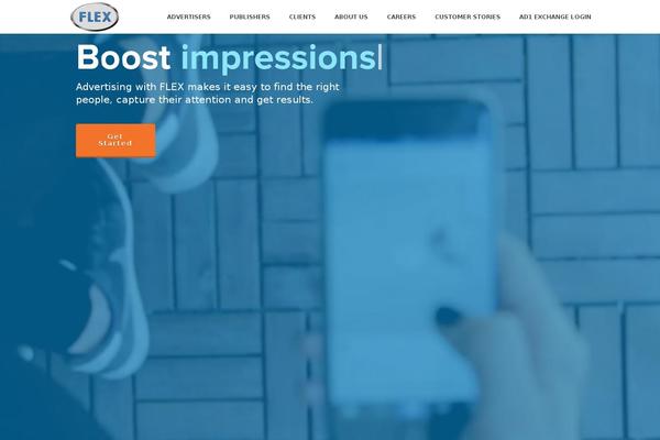 Site using Wp-blog-post-layouts plugin