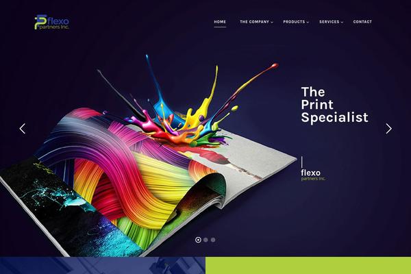 Tm-arden theme site design template sample