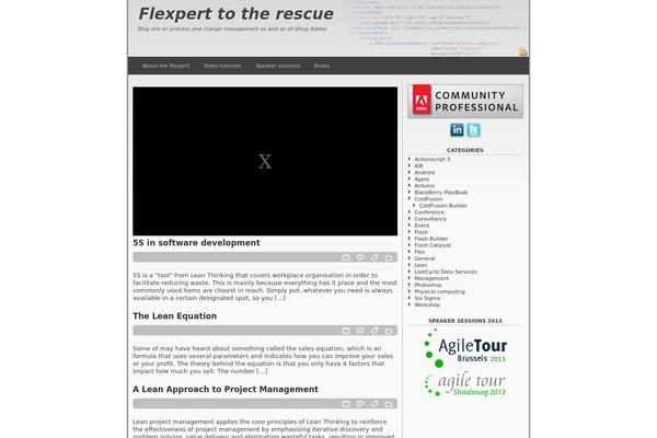 Fastfood theme site design template sample