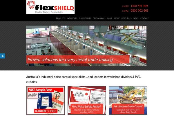 Site using Simplelightbox plugin