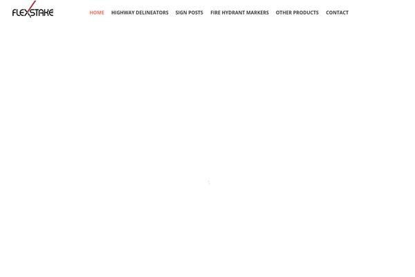 Site using AtticThemes: Social Icons plugin
