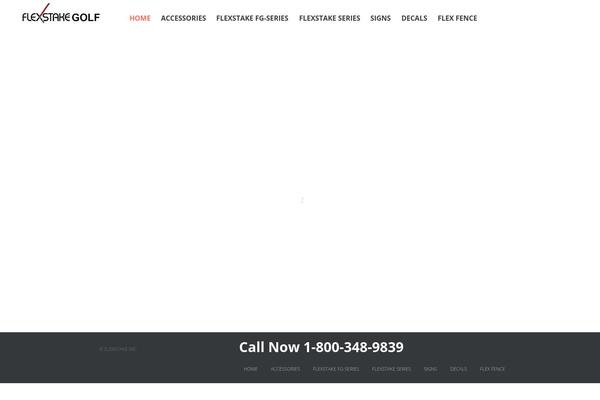 Site using AtticThemes: Social Icons plugin