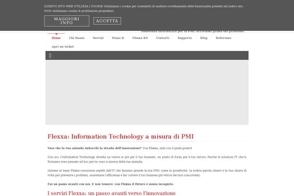 Site using Count per Day plugin