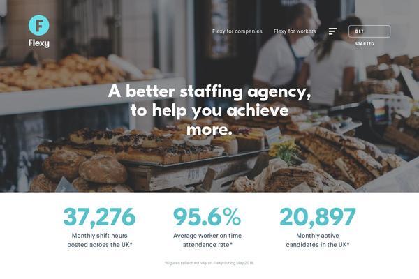 flexy.com site used Flexy2017