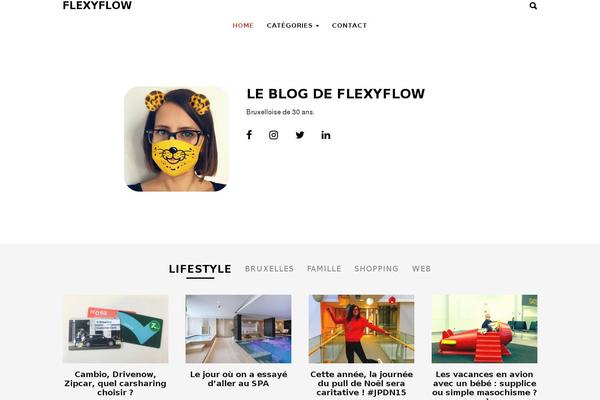 Site using Neeed plugin