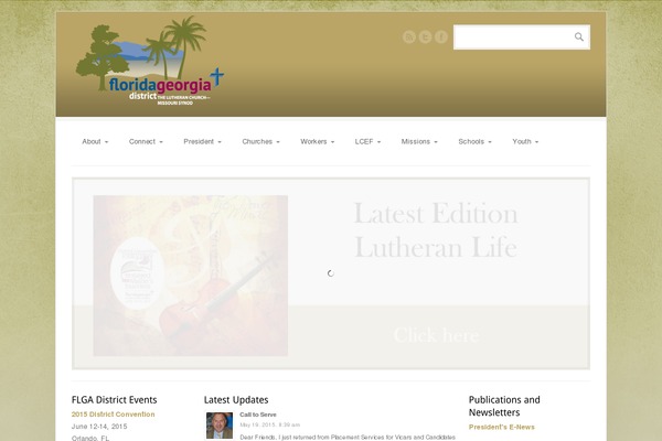Brightbox theme site design template sample