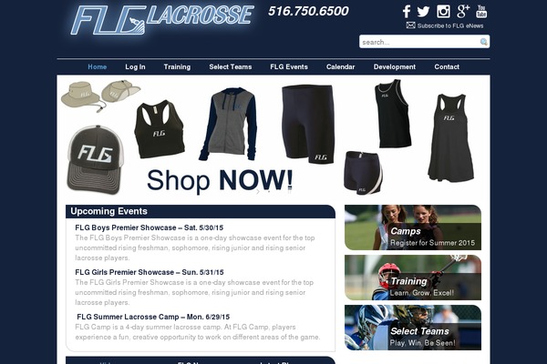 flglacrosse.com site used Eb-blank-canvas
