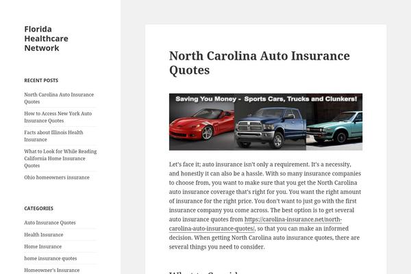 Studio theme site design template sample