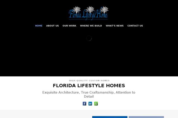Site using Grve-blade-vc-extension plugin