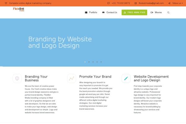 Site using Sklc-addon-googlemaps plugin