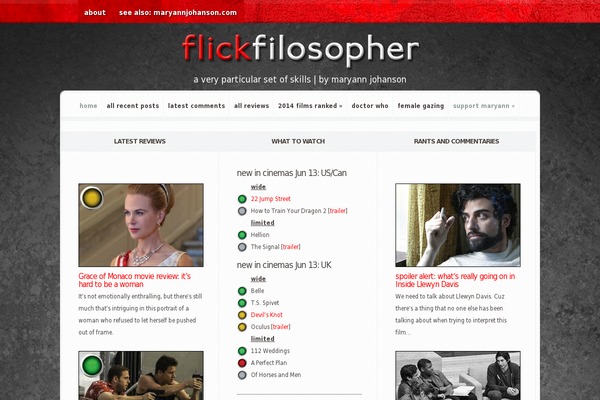 Site using Gp-premium plugin