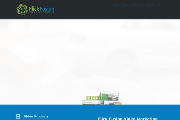 Site using Themovation-shortcodes plugin