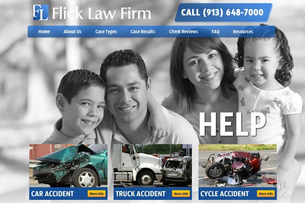 Builder Air theme site design template sample