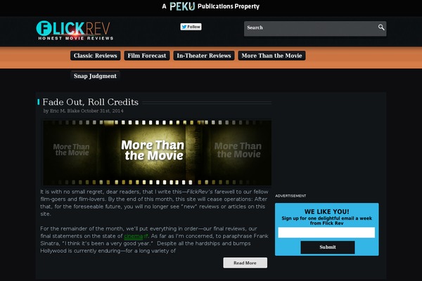 Site using ABG Rich Pins plugin