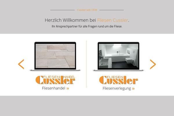Site using blueimp lightbox plugin