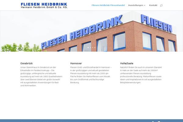 Site using WP Maintenance Mode plugin