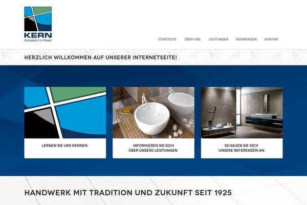 Site using Tribulant Slideshow Gallery plugin