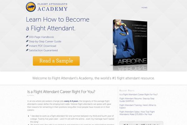 Site using AttentionGrabber_v1.6 plugin