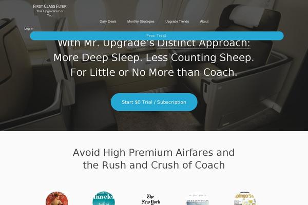 Site using Super Socializer plugin