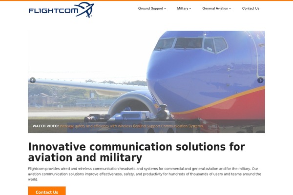 discover theme site design template sample