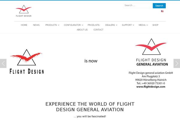 Site using YouTube Embed plugin