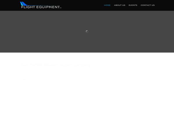 Creativo theme site design template sample