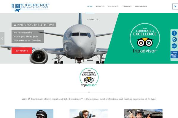 Site using Woocommerce-cart-popup plugin