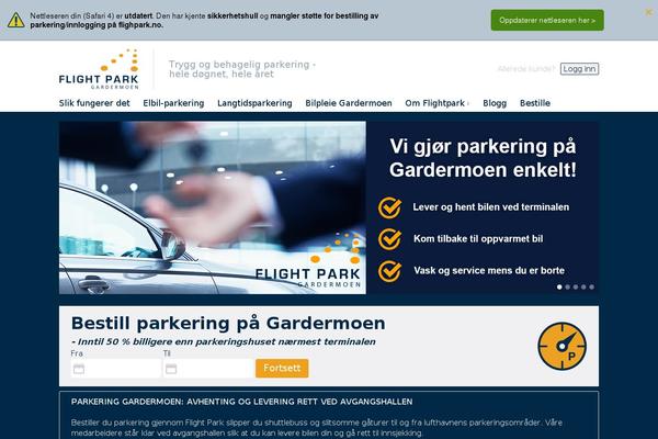 Website theme site design template sample