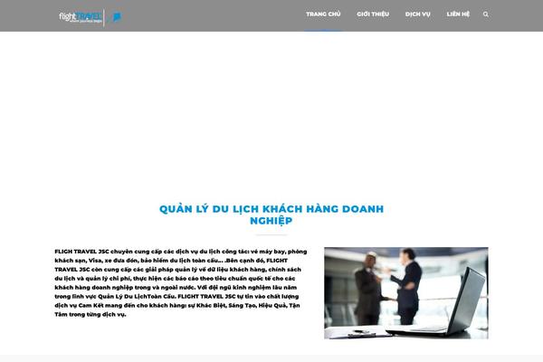 Site using Tourmaster plugin