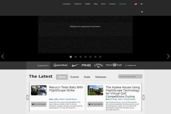 Site using Ninjateam-gdpr plugin