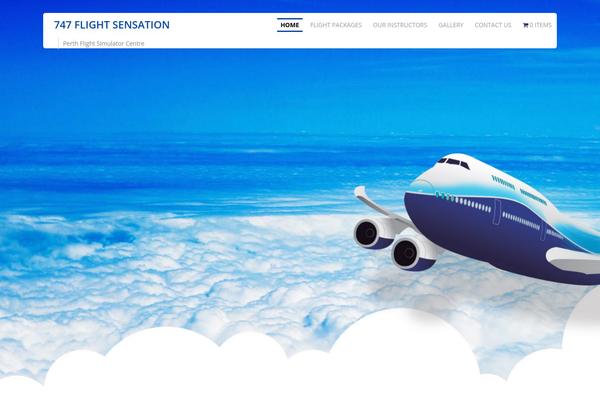 Site using AccessPress Instagram Feed plugin