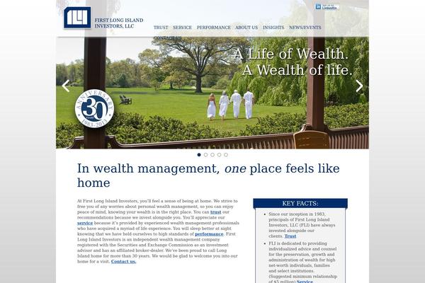 fliinvestors.com site used Fli