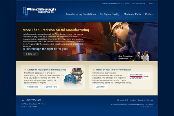 Site using Better WordPress Minify plugin