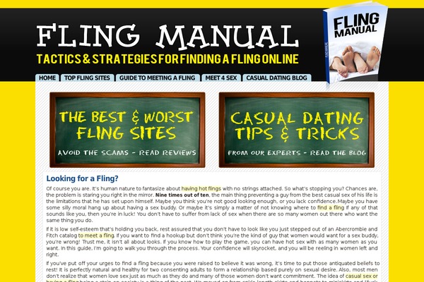 Site using Author hReview plugin