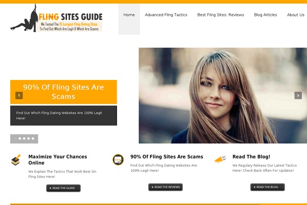 Site using Author hReview plugin