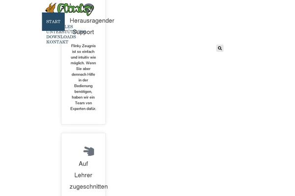 Site using Jet-tricks plugin