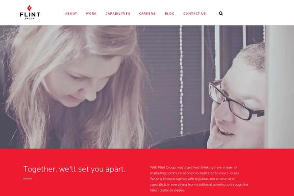 flint-group.com site used Flintgroup