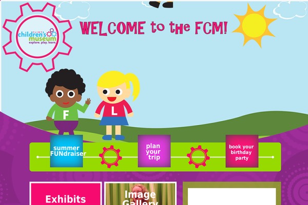 Understrap-child theme site design template sample
