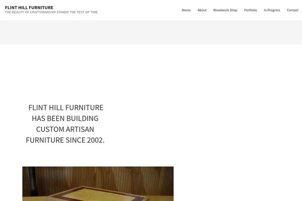 Site using Wolf-twitter plugin