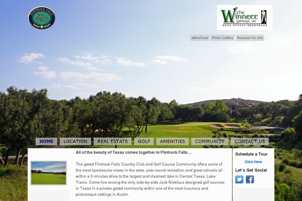 Weaver Xtreme theme site design template sample