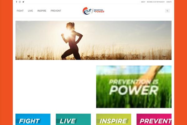 Site using Mpc-widgets plugin