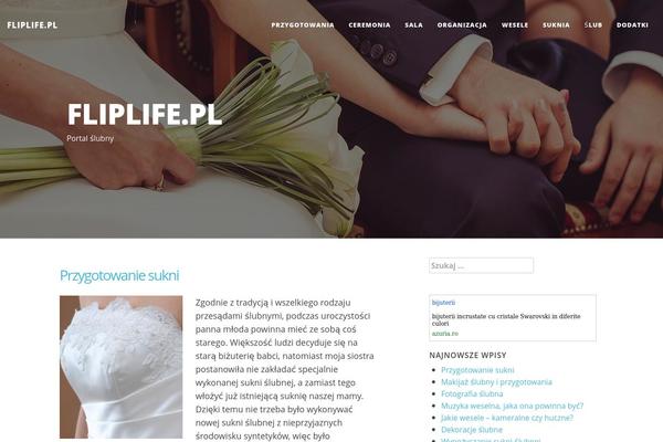 fliplife.pl site used HipWords