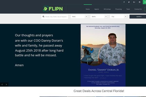 Site using Comments-ratings plugin
