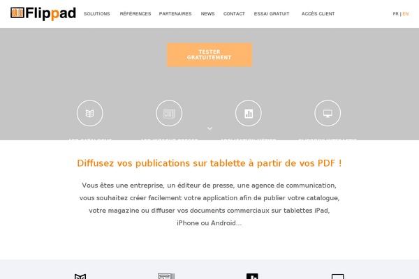 Site using Quform plugin