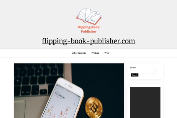 Site using Wp-hide-post plugin