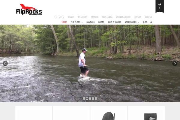 Site using Everest-forms plugin